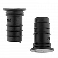 Заглушка трубки 16 мм  капельного Green EL0416