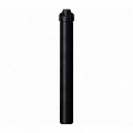 Роторный дождеватель HUNTER PGJ-12 (радиус от 4.30м -11.60м), Н=30см