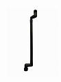 Соединительное колено 30см 1/2"×3/4" Pioneer