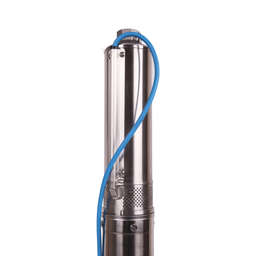 Насос Aquario скважинный ASP1.8E-32-90 (встр.конд., каб.30м) Акварио