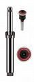 Дождеватель с насадкой HUNTER PSU mp 1090 (2.5 - 4.5 m радиус), сектор полива 90° -210°