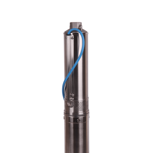 Насос Aquario скважинный ASP1.8E-32-90 (встр.конд., каб.30м) Акварио