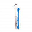 Насос Aquario скважинный ASP1.8E-32-90 (встр.конд., каб.30м) Акварио