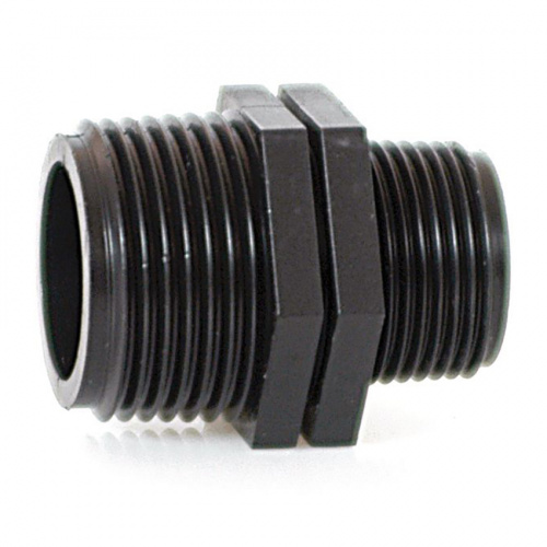 Ниппель переходной 1-1/4"x1/2" IRRITEC