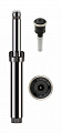 Дождеватель с насадкой HUNTER PSU mp 2090 (4,5 - 6.5 m радиус), сектор полива 90° -210°