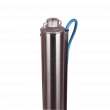 Насос Aquario скважинный ASP1.8E-32-90 (встр.конд., каб.30м) Акварио