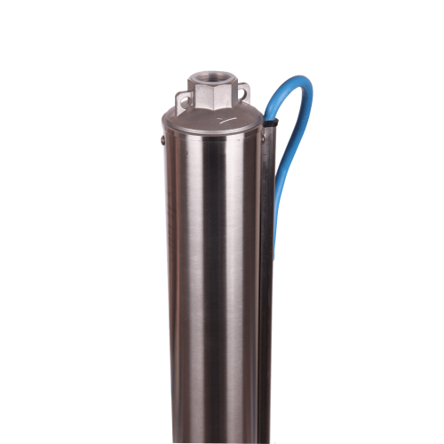 Насос Aquario скважинный ASP1.8E-32-90 (встр.конд., каб.30м) Акварио