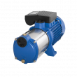Насос Aquario AMH-220-10S нерж сталь 6,5 атм, 2100 Вт, Макс.напор = 65 м, Макс.расход= 170 л/мин (Акварио)