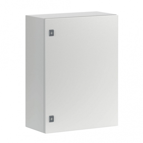 Щит с монтажной панелью ЩМП 800x600x300мм IP65 серия ST