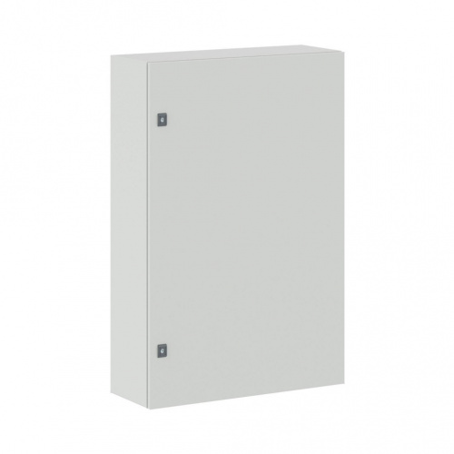 Щит с монтажной панелью ЩМП 1200x800x300мм (ВхШхГ)IP65 серия ST