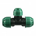 Тройник 50x40x50 переходной IRRITEC